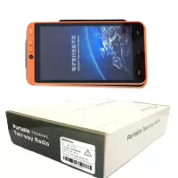 灵通LINTON 对讲机辅助设备 OSR-06A+IVI/个