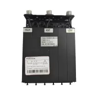 LINTON对讲机配件双工器SCQ-2A/个