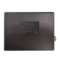 灵通(LINTON)对讲机电池适配中铁/世纪东方电台JKQ/块