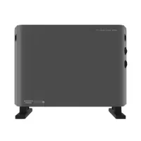 澳柯玛NH20W21电暖器/取暖器/电暖气/暖风机//电热膜/台式暖风机/立式暖风机/壁挂电暖器 /石墨烯/卧式