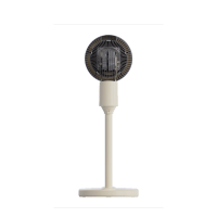 澳柯玛NF20K312 白色 电暖器 取暖器 暖风机 台式暖风机 左右摇头