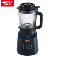 澳柯玛SZ1216K18破壁料理机精准温控噪音低+德国进口克虏伯刀片[可榨豆浆果蔬奶昔米糊]