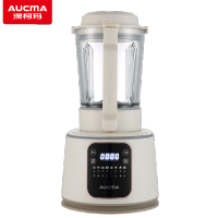 澳柯玛SZ8040K19多功能破壁料理机立体环绕加热高硼硅玻璃杯可榨豆浆玉米汁果蔬米