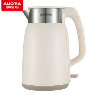 澳柯玛电水壶ADK-1850G10大容量1.8L高效聚能发热盘大功率烧水壶 烧水快 省时省电