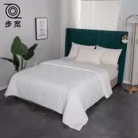 步宽 蚕丝木棉蛋白被220*240cm BK178A/床