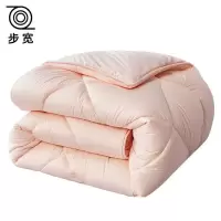 步宽 大豆纤维被150*200cm BK192B/条