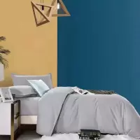 步宽 纯色三件套155*210cm BK1790/套