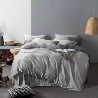 步宽 长绒棉四件套200*230cm BK1782/套