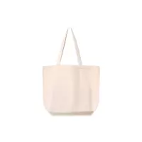 步宽 帆布袋45*35cm SJ331/个