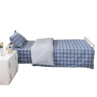 步宽 纯棉三件套 155*215cm(套)