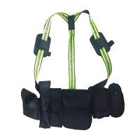 步宽 多功能腰带收纳包 TA65/个