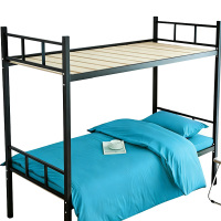 步宽 纯棉三件套 155*210cm/套