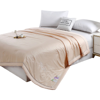 步宽 莫代尔吸湿透气夏被 200*230cm 条