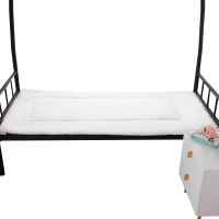 步宽 棉花白色褥子 120*200cm/床