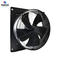 沁渝优品 轴流风机 外转子风机 YWF4E-300/台