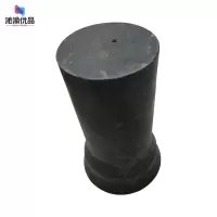 沁渝优品 轮轴防护套 DC-GZ-28 /个