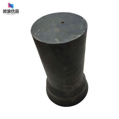 沁渝优品 轮轴防护套 DC-GZ-28 /个