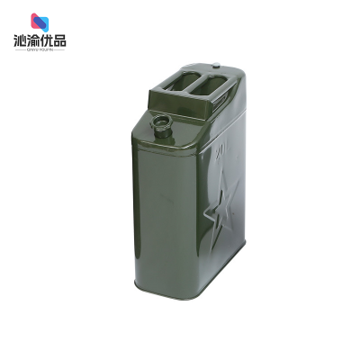 沁渝优品-油桶 20L/个