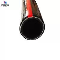 沁渝优品 高压风炮管 高压气管 内径25mm/米