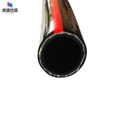 沁渝优品 高压风炮管 高压气管 内径25mm/米
