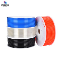 沁渝优品 PU气管 10*6.5-100米/卷