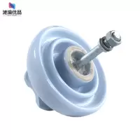 沁渝优品 绝缘子 P-15T/个