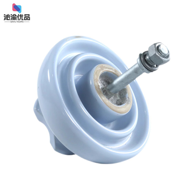 沁渝优品 绝缘子 P-15T/个