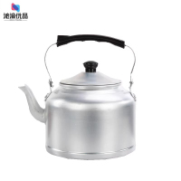 沁渝优品 铝壶 JW-4/个