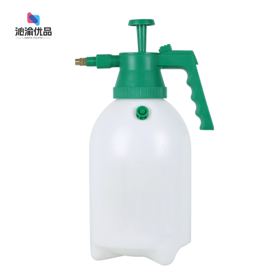 沁渝优品-塑料喷水壶 2.0L/个