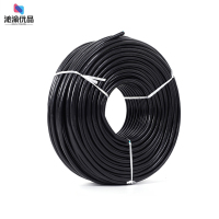 沁渝优品 低烟无卤电缆 WDZ-DCYJ-125/750V-1.5/米