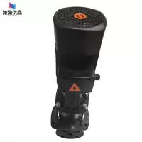 沁渝优品 管道离心泵 IRG40-200 /台