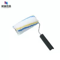 沁渝优品 滚筒刷 6寸/把
