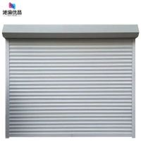 沁渝优品 卷帘门 定制 /平方米