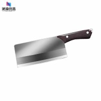 沁渝优品 菜刀YP-CD /把