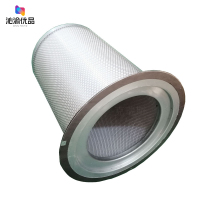 沁渝优品 油气分离器 SE315W-10 个