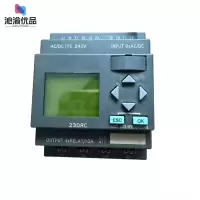 沁渝优品 PLC模块 RTTB-PLC/个