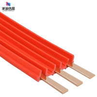 沁渝优品 无接缝滑触线 3极6平方 米