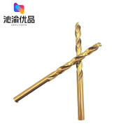 沁渝优品 含钴钻头 10.5mm/个