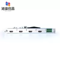 沁渝优品 多媒体接口板卡 RK3576-HP/个