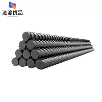 沁渝优品 螺纹钢 φ12/千克
