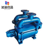 沁渝优品 真空泵 SK20/台