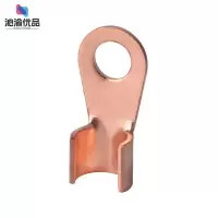 沁渝优品 耐磨橡胶绝缘垫 5mm/平方米