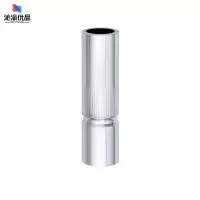 沁渝优品 保护嘴 500A紫铜2.25厚 个