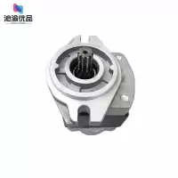沁渝优品 叉车齿轮泵 CBHZ-F31.5-ALHL/个