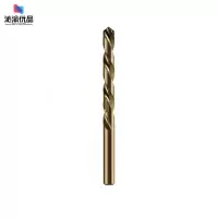 沁渝优品 高钴麻花钻头 4.2mm 支