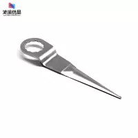 沁渝优品 割胶刀片 1B90W 个