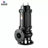 沁渝优品 潜污泵 50WQ15-20-2.2 台