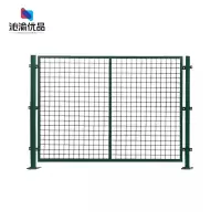 沁渝优品 金属网片 1.5米高*2米宽 块