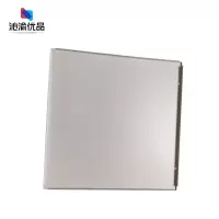 沁渝优品 铝扣板 600*600*1.0mm 块