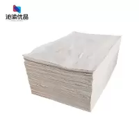 沁渝优品 杂色擦机布 40*60cm kg